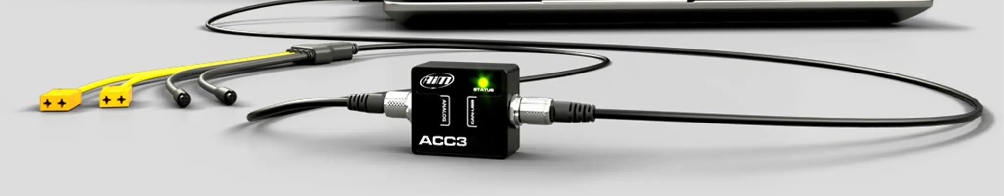 ACC3 | Aim Technologies Support